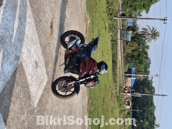 Suzuki Gixxer Carburetor 22 model